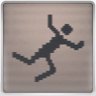 Missed Jump