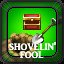 Shovelin' Fool