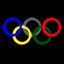 Olympic deity