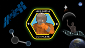 Mission Complete