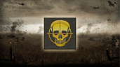 Golden Headhunter
