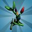 Expert - Mandrake