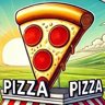 Super Extra Pizza