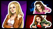 Girl Fight