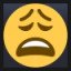 Weary Face