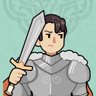 Handsome Sword Guy