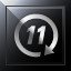 Up to eleven