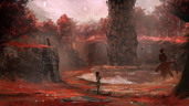 Ancient Sanctuary