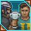 Champion – starter pack