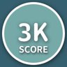 Score 3K