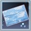 Blue Sky Stationery
