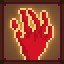 Red Hand!