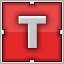 Red T