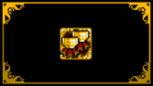 Merit Badge (King Knight)