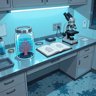 Lab Reckoning