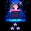 A Rare Holographic Card!