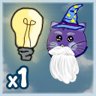 Mewmorable Magic