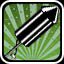 Fire works