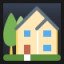 House With Garden