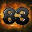 Level 83