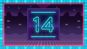 Level 14