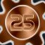 Level 25