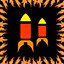 Birds With Rockets