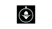 Around the world in 90 seconds