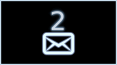 2 letters