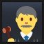 Man Judge