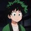 Midoriya Izuku