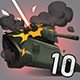 Tank Hunter