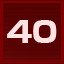 Level 40