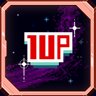 1UP