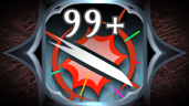Max Damage!