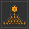 Higher and higher III