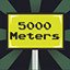 And I Would Walk 5000 More!