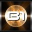 B1 POWER ORB