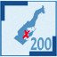 Monaco 200