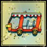 Circus Sightseer