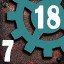 In-Depth Analysis of the 18th Machine #7