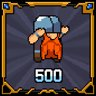 Master Warlord