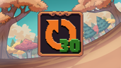 Forest Reset