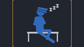 Nap time!