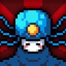 The Sunken Queen