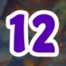 Complete level 12