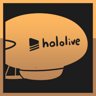 Hololive Warrior