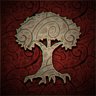 The Scarlet Orchard