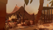 The Merchant Goods
