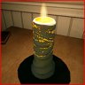 CANDLE RITUAL